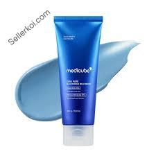 MEDICUBE Zero Pore Blackhead Mud Mask 100g (100ml)